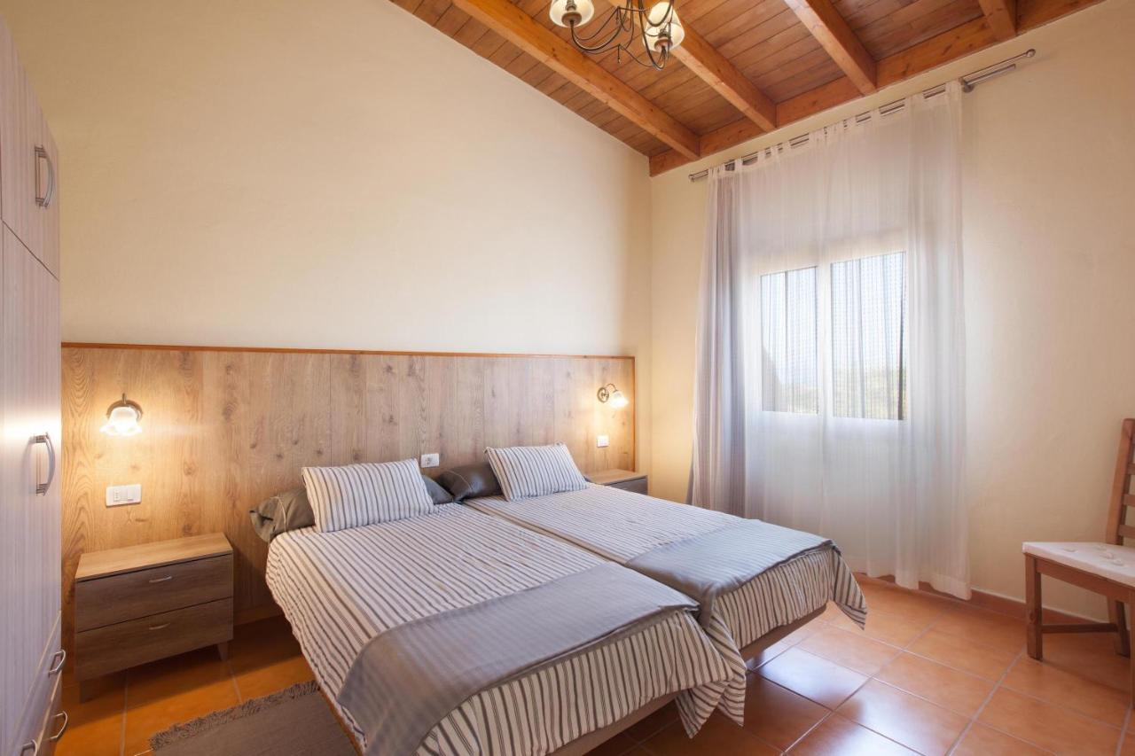 Casa Quemahierro 2 Villa Icod De Los Vinos Exteriör bild