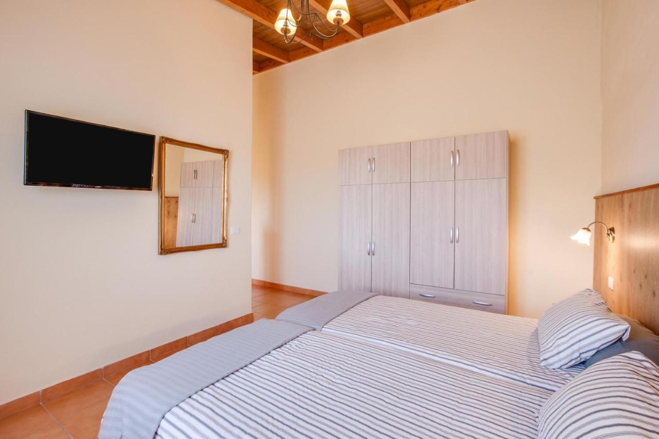 Casa Quemahierro 2 Villa Icod De Los Vinos Exteriör bild